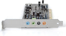 Tarjeta de audio Creative Audigy SE (SB0570L4)