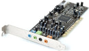 Tarjeta de audio Creative Audigy SE (SB0570L4)