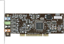 Tarjeta de audio Creative Audigy SE (SB0570L4)
