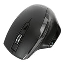 Mouse Inalámbrico Bluetrace TARGUS antimicrobiano (AMW584GL)