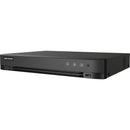 DVR Hikvision 4 canales 1080P HDMI (IDS-7204HQHI-M1/FA)