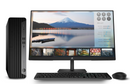 Computadora de escritorio HP Elite SFF 800 G9 + Monitor HP P24V G5