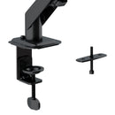 Rack para monitor KlipXtreme Pneumatic SPR 17"-27"(KMM-400)