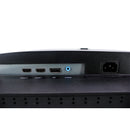 Monitor curvo gaming TEROS, 31.5 FHD VA, 165 Hz, 1 ms, HDMI, DP (TE-3215G)