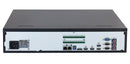 NVR DAHUA 4K 64CH 32MP 8HDD (NVR608H-64-X)