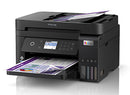 Impresora Multifuncional Epson EcoTank L6270