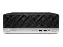 Computadora de escritorio HP Prodesk 400 G6 SFF + Monitor LG  20MK400H 19.5"