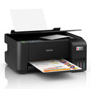 Impresora Multifuncional EcoTank L3210