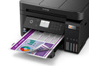 Impresora Multifuncional Epson EcoTank L6270