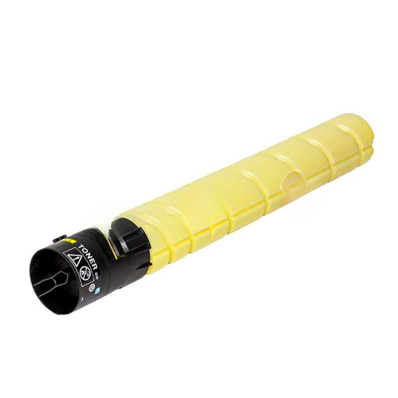 Toner Konica Minolta TN-512Y (A33K292)