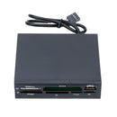 Lector de memoria Data One C-002W98