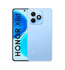 Celular HONOR X8d 8GB + 256GB