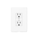 Tomacorriente smart empotrable Tapo doble salida (P210M)