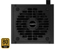 Fuente de Poder Gigabyte 650W 80 GOLD (GP-P650G-US)