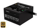 Fuente de Poder Gigabyte 650W 80 GOLD (GP-P650G-US)