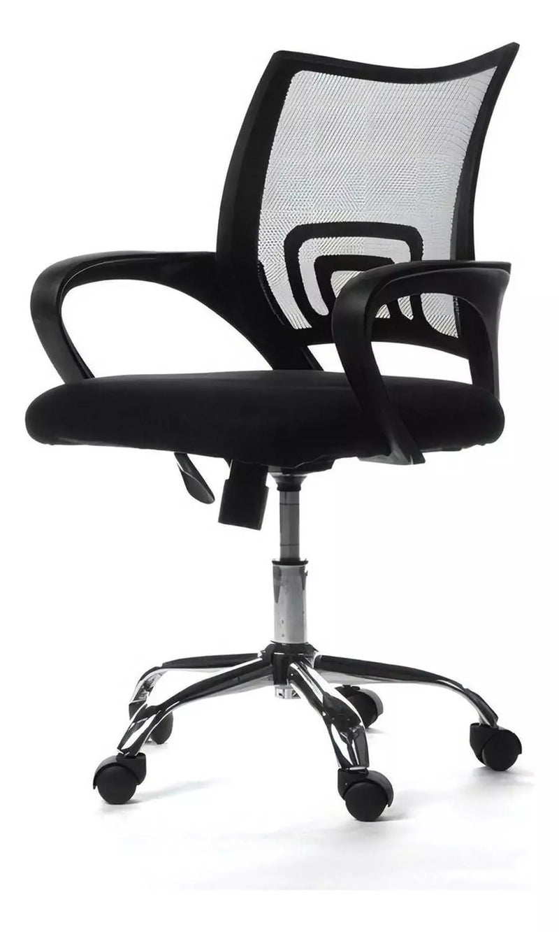 Silla de Oficina Wesdar (RC-204)