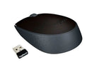 Mouse inalámbrico Logitech M170 (910-004940)