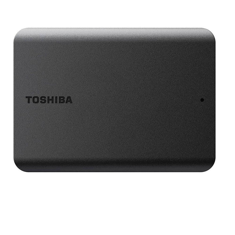 Disco duro externo 4TB Toshiba (HDTB540XK3CA)