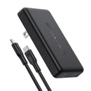 Cargador GAR323 Tipo C - Tipo C PD 65W + cable 12M