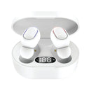 Audífono inalámbrico 1 HORA TWS Tipo C BT 5.3 AUT114B