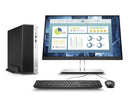 Computadora de escritorio HP Prodesk 400 G6 SFF + Monitor HP E22 G4