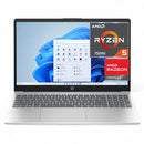 Laptop HP 15-FC0256LA/ 15.6" FHD/ RYZEN 5 7520U/ 16GB/ SSD 512GB/FHD/ FreeDOS (B9TP9LA
