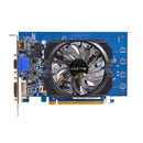 Tarjeta de video Gigabyte GT-730, 2GB GDDR5 HDMI/DVI/VGA