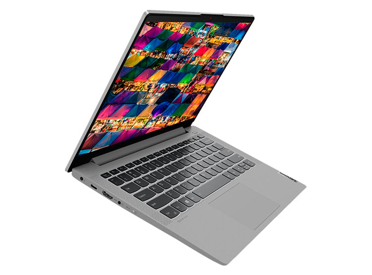 Notebook LENOVO IdeaPad 5 14ARE05 (81YM0025LM)