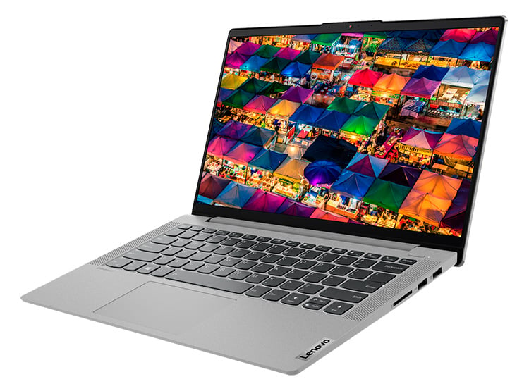 Notebook LENOVO IdeaPad 5 14ARE05 (81YM0025LM)