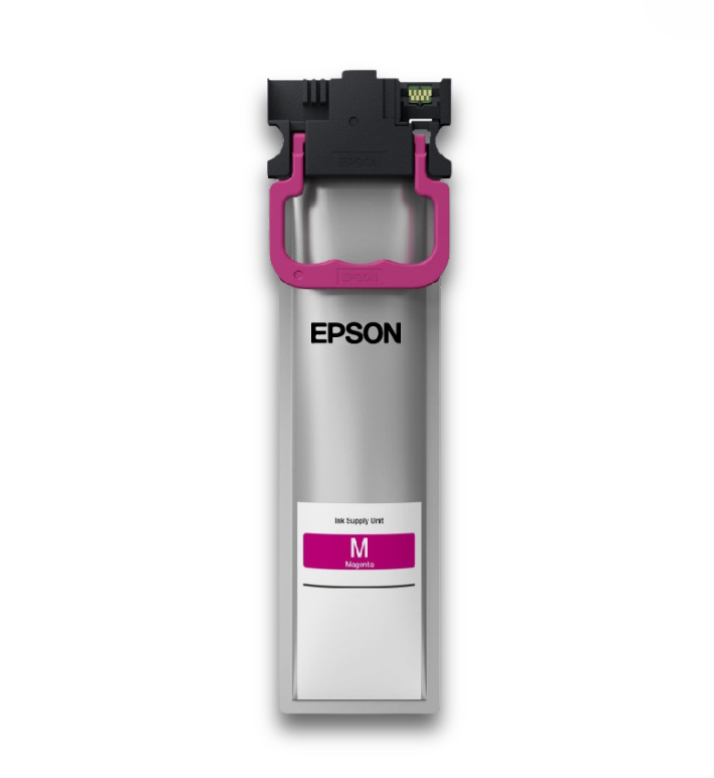 Tinta en bolsa Epson T11