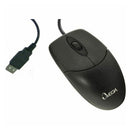 Mouse OMEGA con cable USB (27PE43BK)