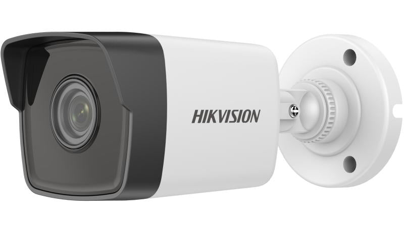 Cámara Tubo IP 2MP IR30MTS (DS-2CD1023G0E-I)