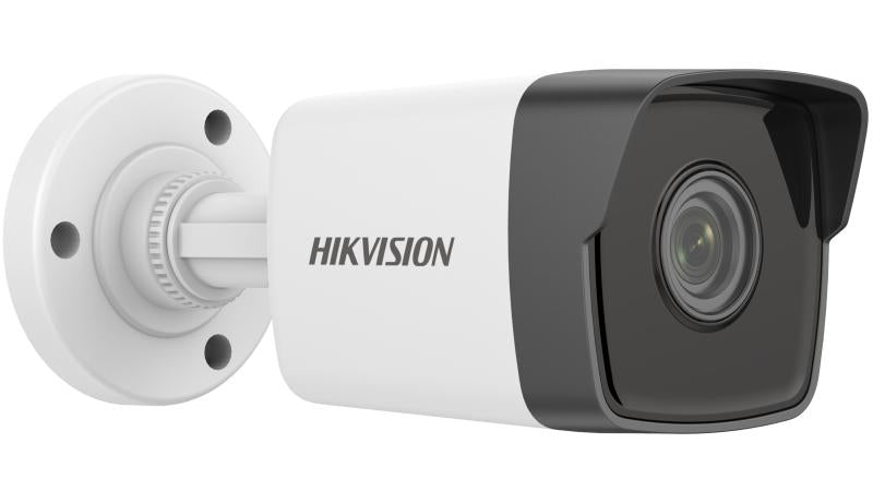 Cámara Tubo IP 2MP IR30MTS (DS-2CD1023G0E-I)