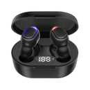 Audífono inalámbrico 1 HORA TWS Tipo C BT 5.3 AUT114N
