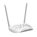 Punto de acceso inalámbrico TP-LINK TL-WA801N 300MPS