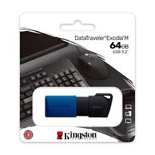 Memoria USB 64 GB (DTXM/64GB)