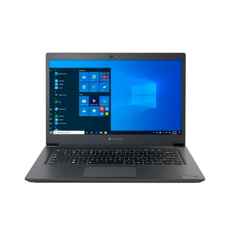 Notebook DYNABOOK TOSHIBA TECRA A40-G (PMZ21U)