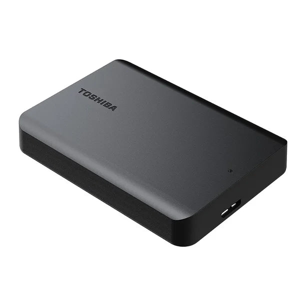 Disco duro externo 4TB Toshiba (HDTB540XK3CA)