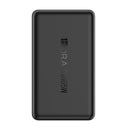 Cargador GAR323 Tipo C - Tipo C PD 65W + cable 12M