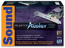 Tarjeta de audio Creative Audigy SE (SB0570L4)