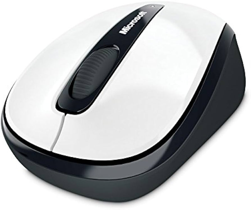 Mouse Microsoft Wireless Mobile 3500