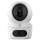 CAMARA DE VIGILANCIA DUAL EZVIZ 8MP WIFI (CS-H7C-R100-8G44WF)