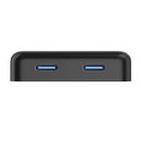 Cargador GAR323 Tipo C - Tipo C PD 65W + cable 12M
