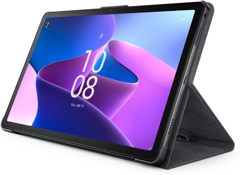 Tableta Lenovo Tab M10 (3rd Gen) - TB328XU + Folio Case