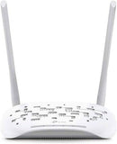 Punto de acceso inalámbrico TP-LINK TL-WA801N 300MPS
