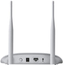 Punto de acceso inalámbrico TP-LINK TL-WA801N 300MPS