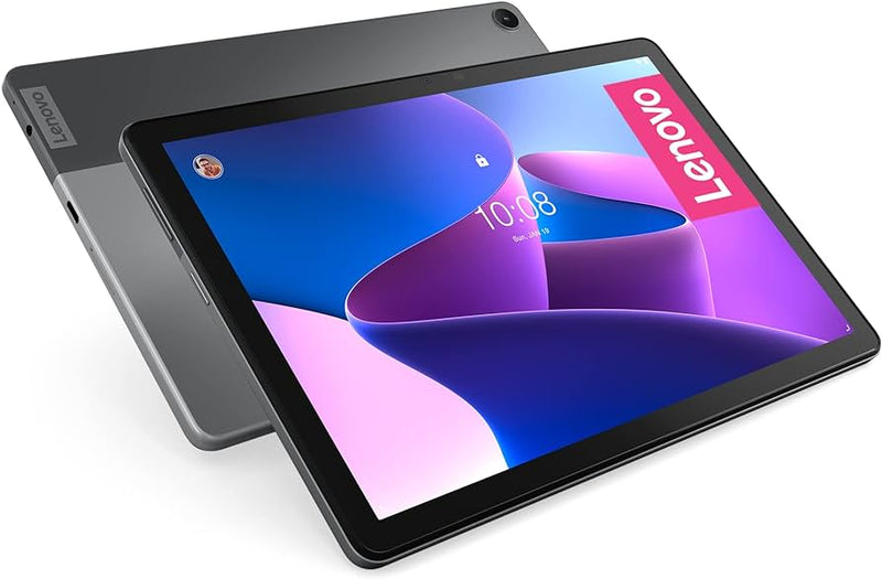 Tableta Lenovo Tab M10 (3rd Gen) - TB328XU + Folio Case