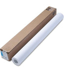 Papel estucado de alto gramaje HP 914 mm x 30.5 m (C6030C)