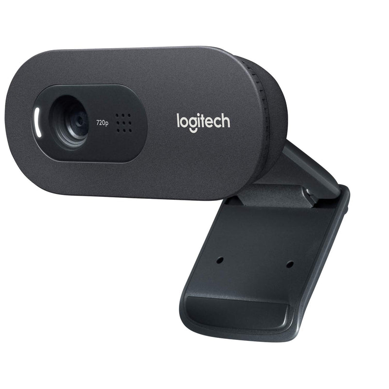 Cámara Web HD 720P Logitech C270