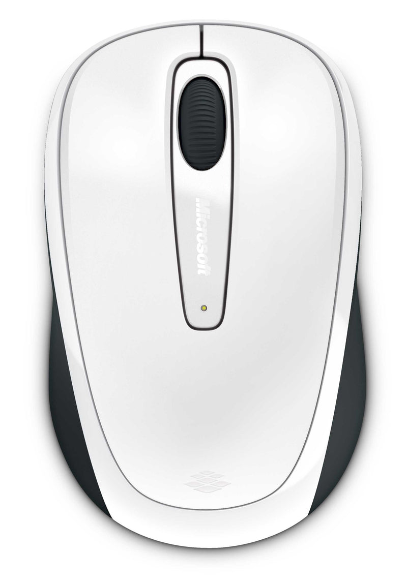 Mouse Microsoft Wireless Mobile 3500